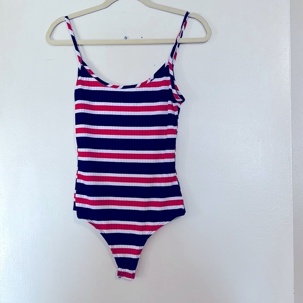 Fashion Nova bodysuit